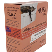 Load image into Gallery viewer, KOOLKAT Pack - Vaporizer+Refill+Spray
