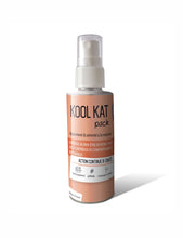 Load image into Gallery viewer, KOOLKAT Pack - Vaporizer+Refill+Spray

